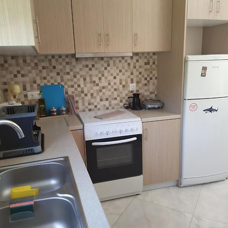 Ferienwohnung Eirini House Leonídion Exterior foto